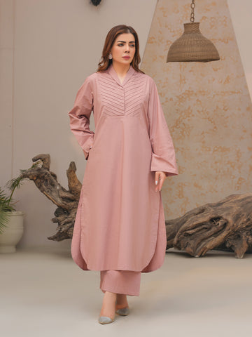 Subtle Pink Harmony