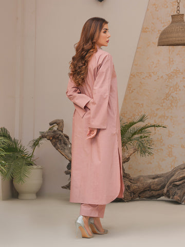 Subtle Pink Harmony