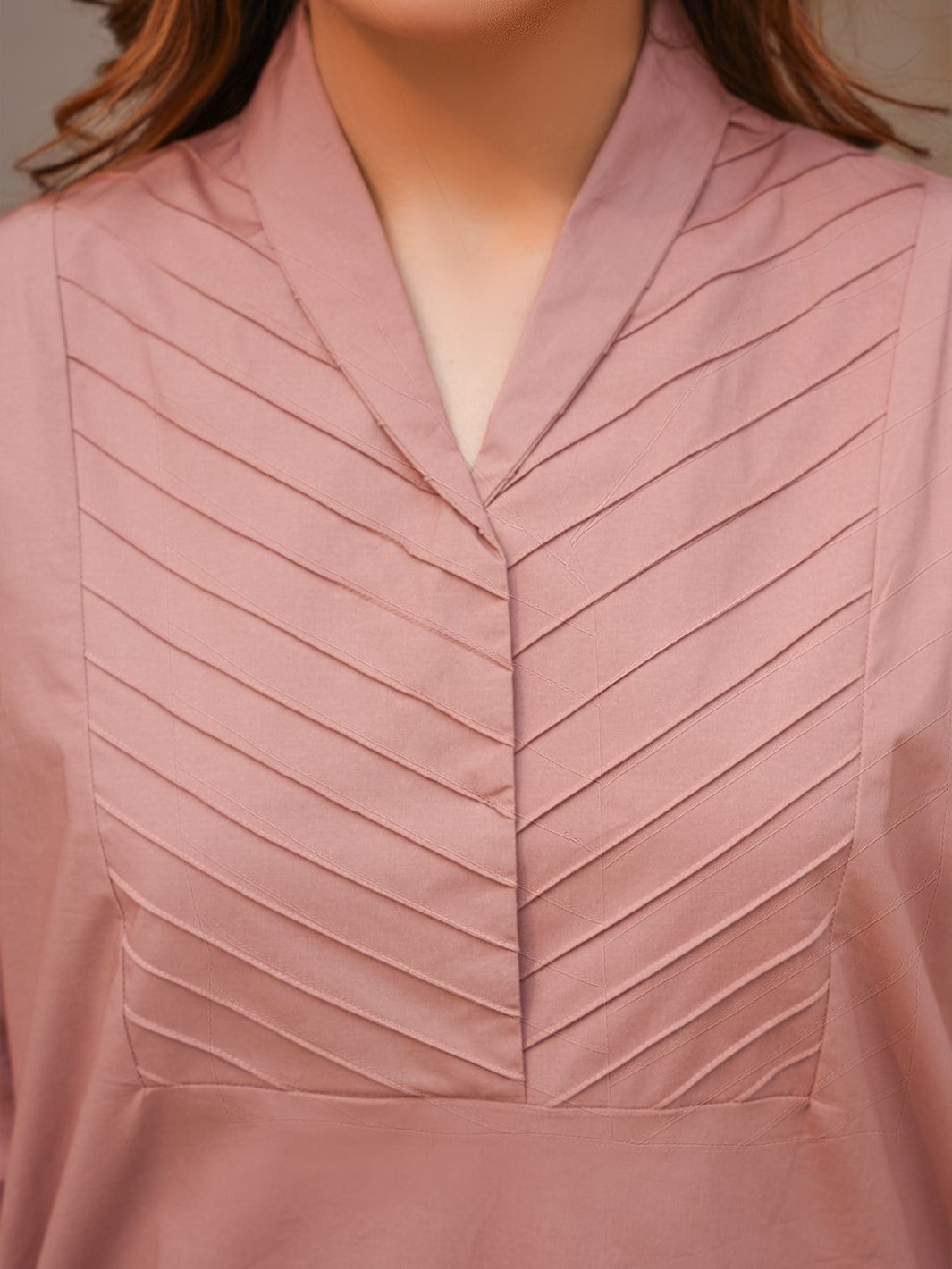 Subtle Pink Harmony