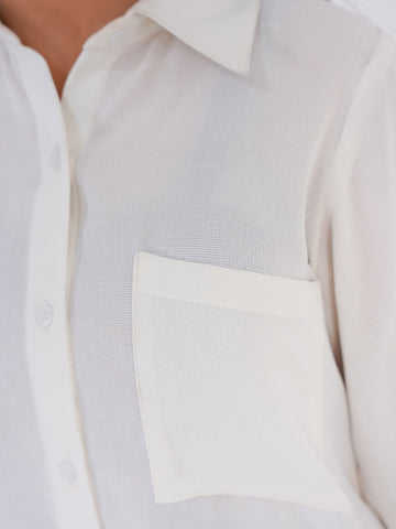 White Dove Suit