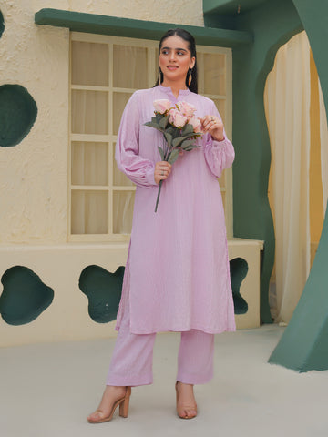 Royal Lilac Ensemble