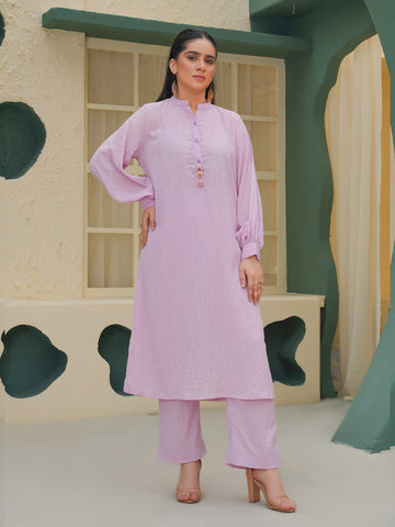 Royal Lilac Ensemble