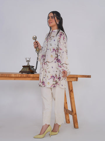 The White Aura 2pcs