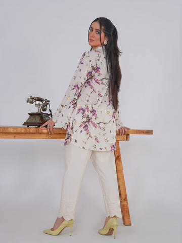 The White Aura 2pcs