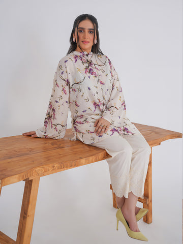 The White Aura 2pcs