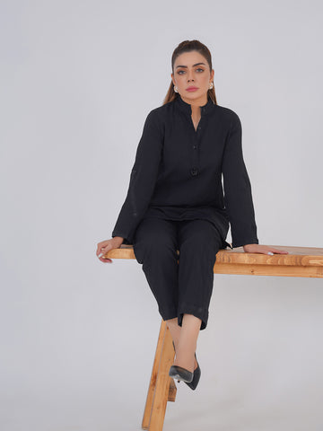 Charcoal Majesty Ensemble
