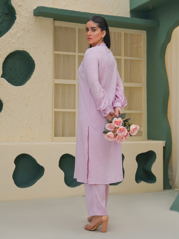 Royal Lilac Ensemble