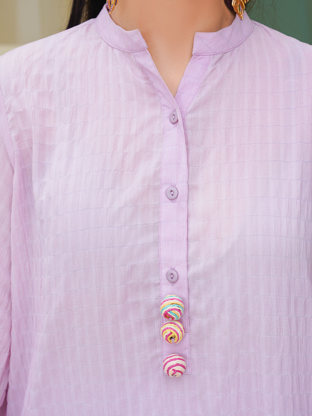 Royal Lilac Ensemble