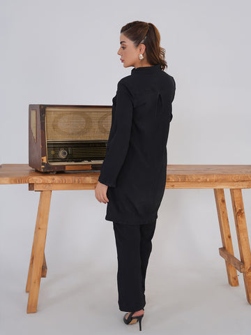 Charcoal Majesty Ensemble